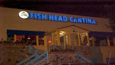 Fish Head Cantina in Baltimore, MD