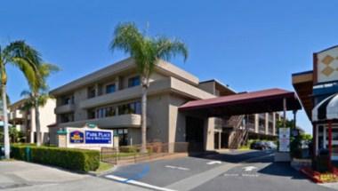 Best Western Plus Park Place Inn - Mini Suites in Anaheim, CA