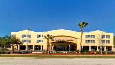 Comfort Suites Clearwater - Dunedin in Clearwater, FL