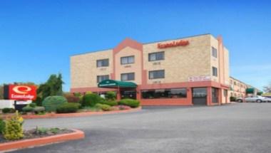 Econo Lodge Hicksville in Hicksville, NY