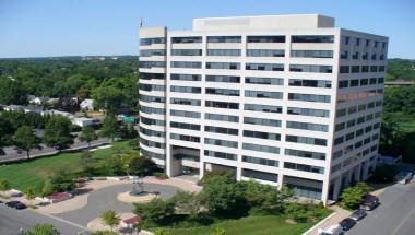 Alliance Business Center - N. Fairfax Dr. in Arlington, VA