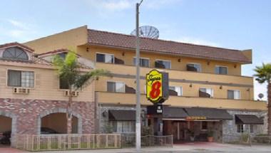 Super 8 by Wyndham Inglewood/LAX/LA Airport in Inglewood, CA