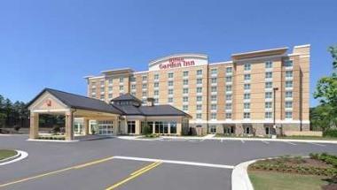 Hilton Garden Inn Atlanta Airport North in Atlanta, GA