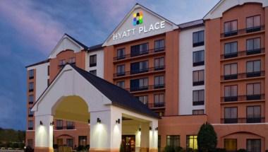 Hyatt Place Denver Airport in Aurora, CO