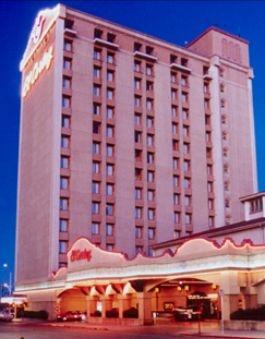 El Cortez Hotel & Casino in Las Vegas, NV