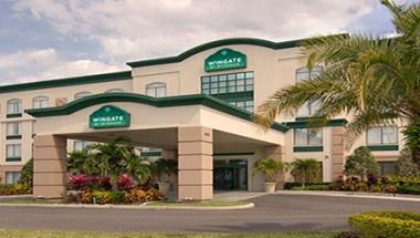 Wingate by Wyndham Convention Ctr Closest Universal Orlando in Orlando, FL