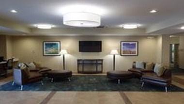 Candlewood Suites Anaheim - Resort Area in Anaheim, CA