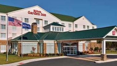 Hilton Garden Inn Lakewood in Lakewood, NJ