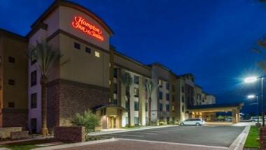 Hampton Inn & Suites Phoenix Tempe in Tempe, AZ