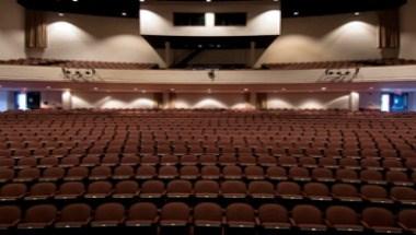 The Hemmens Cultural Center in Elgin, IL