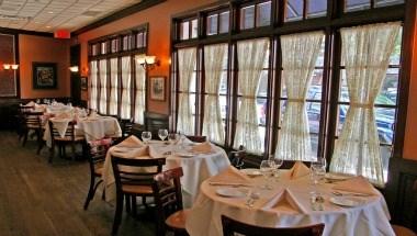 Lusardi's Restaurant in Larchmont, NY