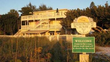 Harrington House Beachfront Bed & Breakfast Inn in Holmes Beach, FL