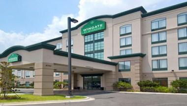 Wingate by Wyndham Orlando International Airport in Orlando, FL