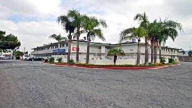 Motel 6 Fontana in Fontana, CA