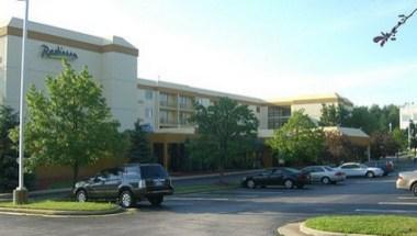 Radisson Hotel Akron/Fairlawn in Akron, OH