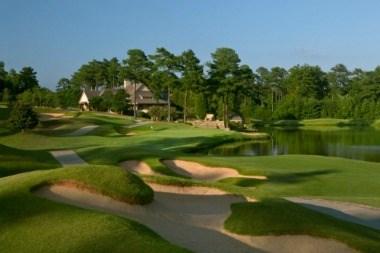 Heritage Golf Links in Tucker, GA