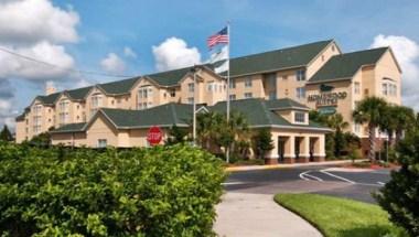 Homewood Suites by Hilton Orlando-Nearest to Univ Studios in Orlando, FL