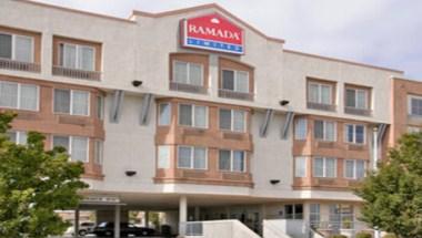 Ramada Limited San Francisco Airport North in South San Francisco, CA