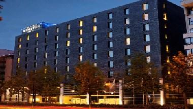 Best Western Plus Grand Winston in Rijswijk, NL