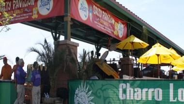 The Charro Lodge at Scottsdale Stadium in Scottsdale, AZ