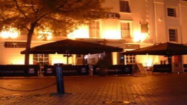 Saracens Head Hotel in Chelmsford, GB1