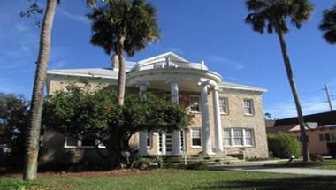 Porcher House in Cocoa, FL