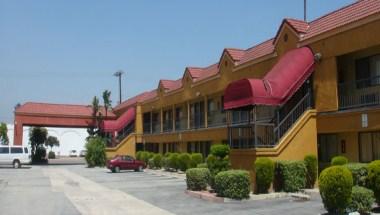 Budget Inn La Puente in La Puente, CA