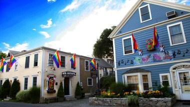 The Provincetown Hotel at Gabriel's in Provincetown, MA