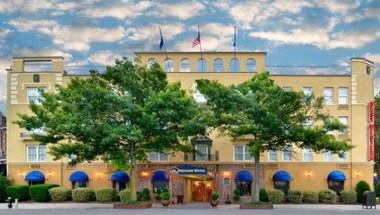 Best Western Gregory Hotel in Brooklyn, NY