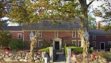 Longfellows Wayside Inn in Sudbury, MA