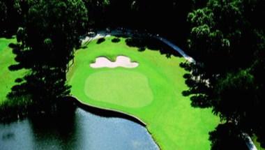 Sugar Mill Country Club in New Smyrna Beach, FL