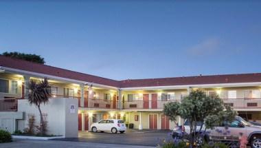 Regency Inn SFO in San Bruno, CA