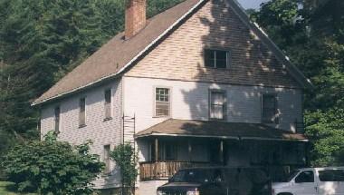 Valle Crucis Conference Center in Banner Elk, NC