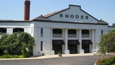 Rhodes On The Pawtuxet in Cranston, RI