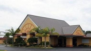 Econo Lodge Ormond Beach in Ormond Beach, FL