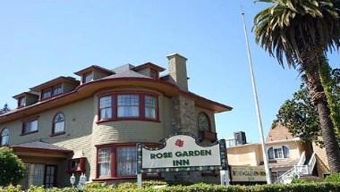 Rose Garden Inn in Berkeley, CA