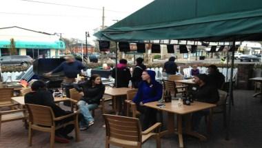 Boathouse Bar & Grill in Asbury Park, NJ