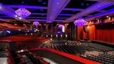 The Fillmore Miami Beach At Jackie Gleason Theater in Miami Beach, FL