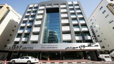 Savoy Suites in Dubai, AE