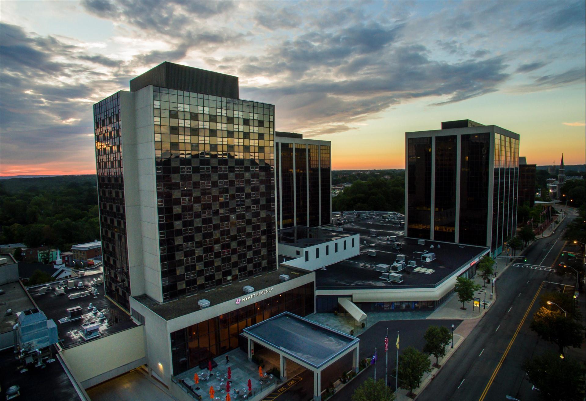 Hyatt Regency Morristown in Morristown, NJ