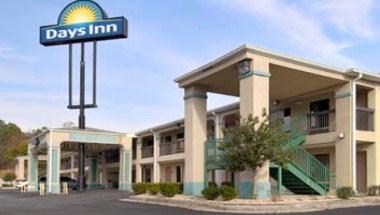 Days Inn by Wyndham Covington in Covington, GA