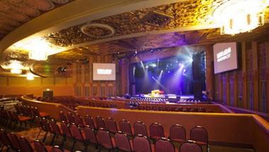 The Wiltern in Los Angeles, CA