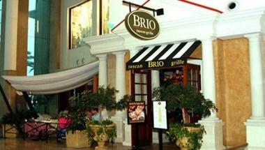 Brio Tuscan Grille - Orlando, FL - Mall at Millenia in Orlando, FL