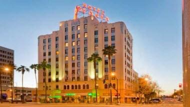 Hotel De Anza in San Jose, CA