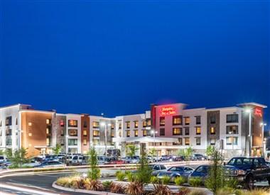 Hampton Inn & Suites Napa in Napa, CA