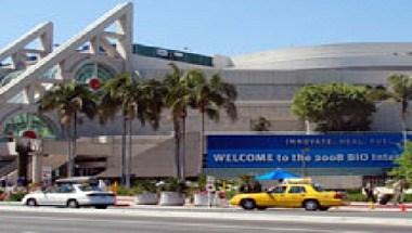 San Diego Convention Center in San Diego, CA