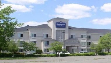 Extended Stay America Newark - Woodbridge in Woodbridge, NJ