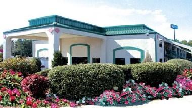 Quality Inn and Suites in Stockbridge, GA