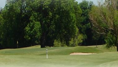 Riverchase Golf Club in Coppell, TX