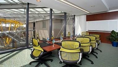 Carr Workplaces - Capitol Hill in Washington, DC